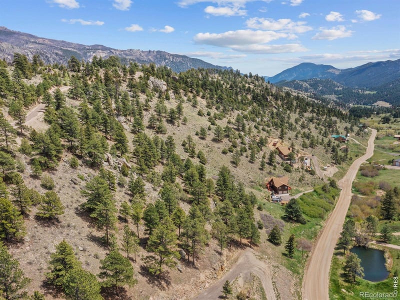 Dunraven Glade Rd, Glen Haven, CO 80532