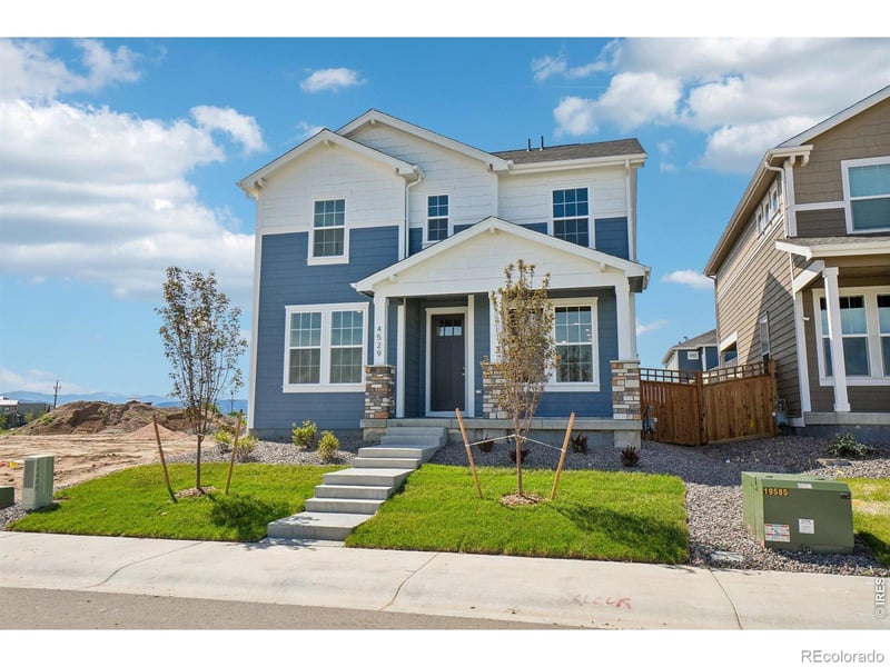 4529 Parkline St, Timnath, CO 80547