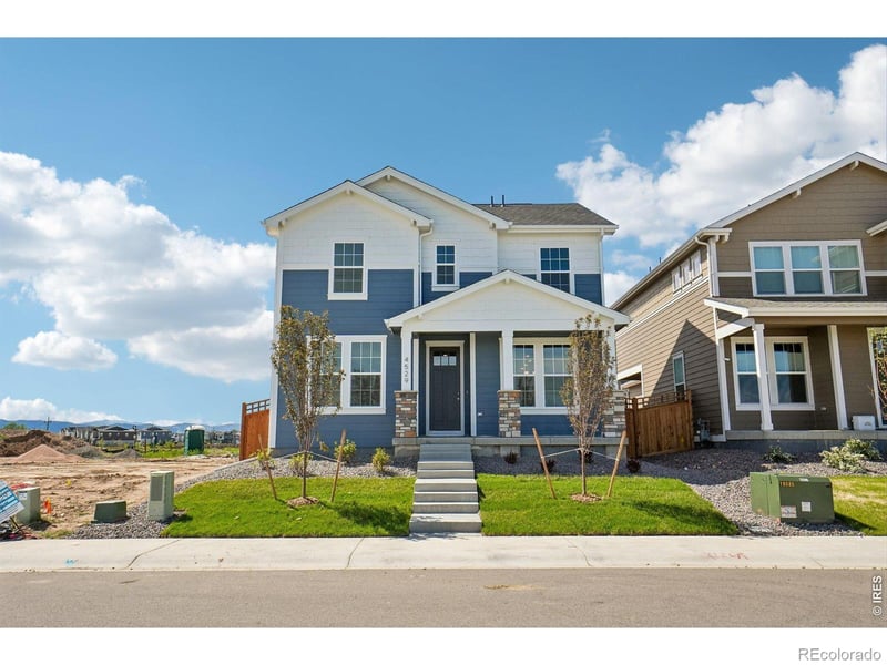 4529 Parkline St, Timnath, CO 80547