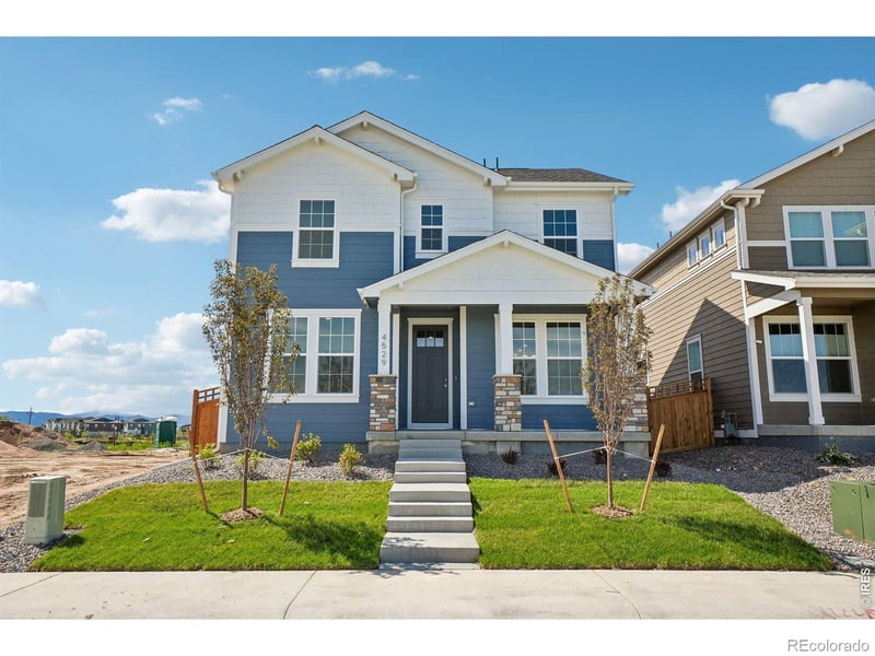 4529 Parkline St, Timnath, CO 80547