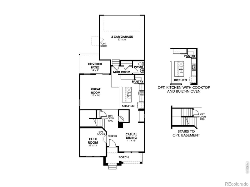 4529 Parkline St, Timnath, CO 80547