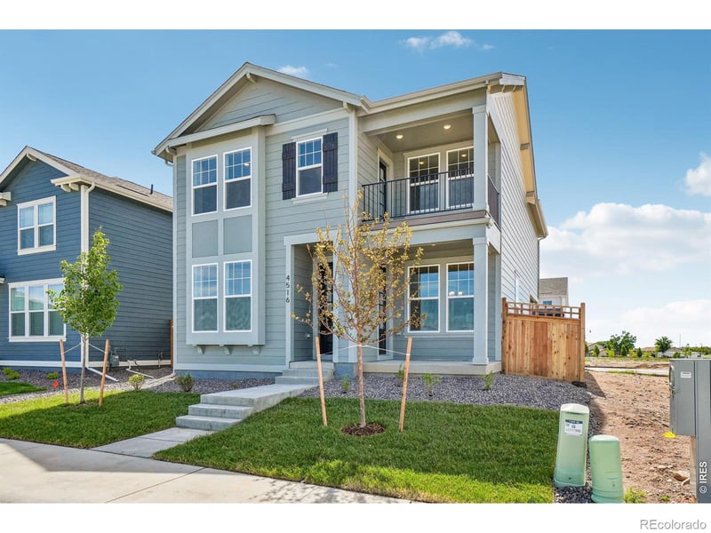 4516 Burl St, Timnath, CO 80547