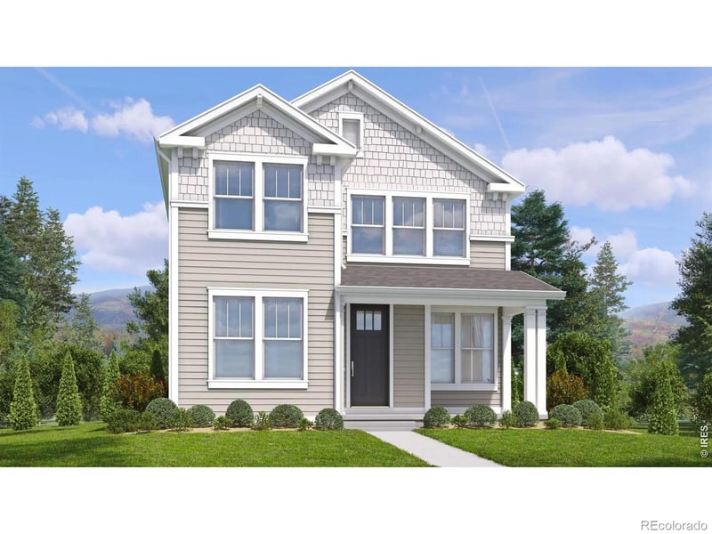 4516 Burl St, Timnath, CO 80547