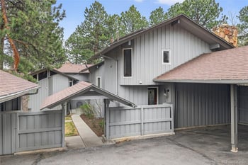2378 Hearth Dr #20, Evergreen, CO 80439