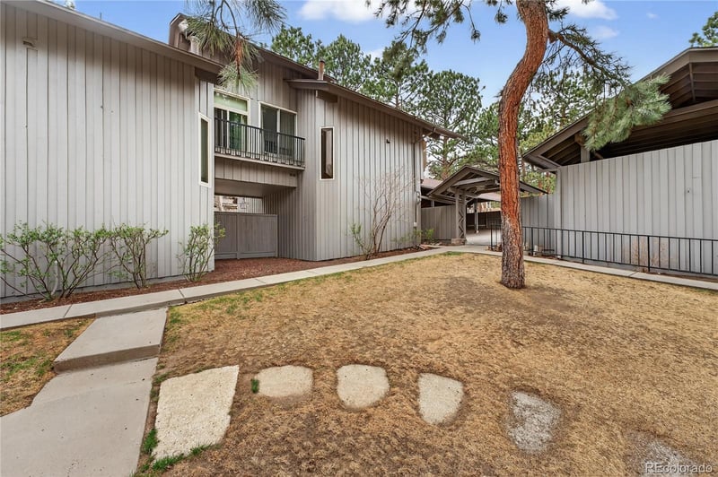 2378 Hearth Dr #20, Evergreen, CO 80439