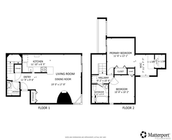 2378 Hearth Dr #20, Evergreen, CO 80439