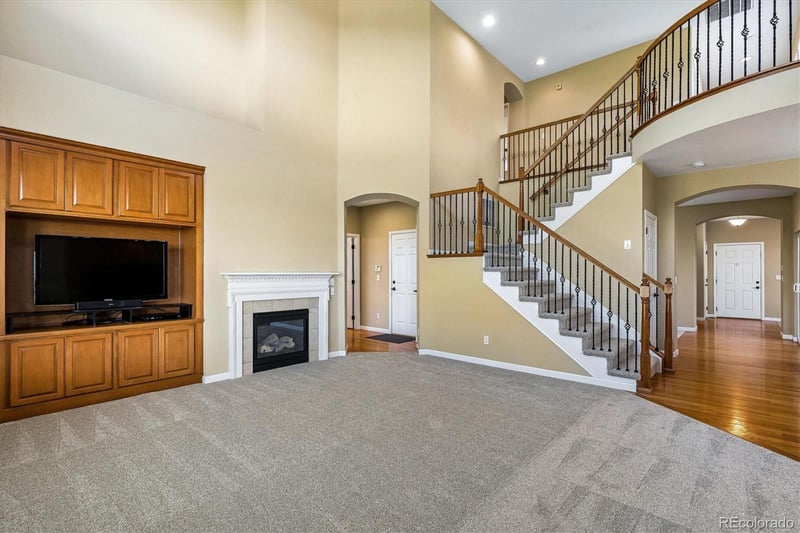 15663 Pine Drop Ave, Parker, CO 80134