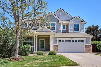 15663 Pine Drop Ave, Parker, CO 80134