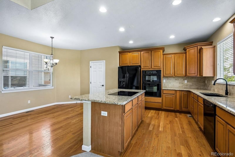 15663 Pine Drop Ave, Parker, CO 80134