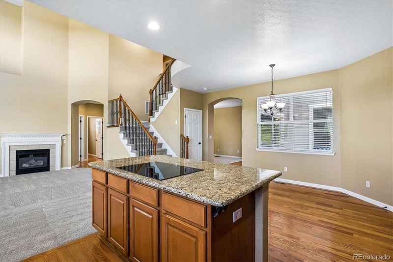 15663 Pine Drop Ave, Parker, CO 80134