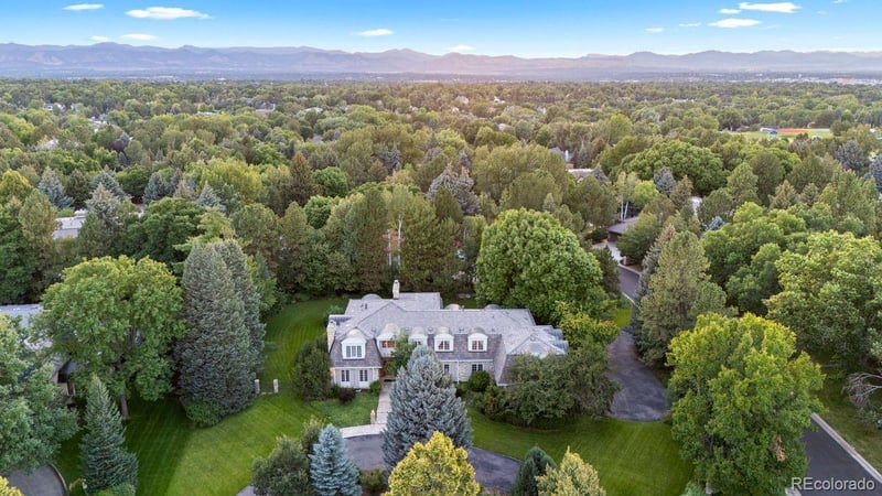 4703 S Elizabeth Ct, Englewood, CO 80113