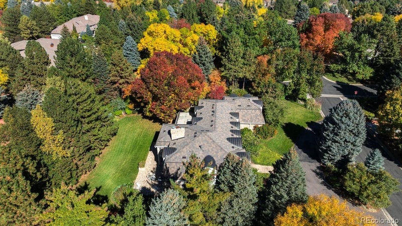 4703 S Elizabeth Ct, Englewood, CO 80113