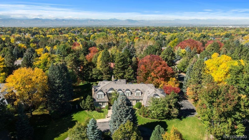 4703 S Elizabeth Ct, Englewood, CO 80113