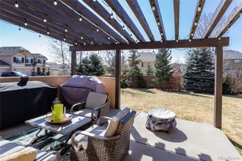 10604 Rhinestone Dr, Colorado Springs, CO 80908