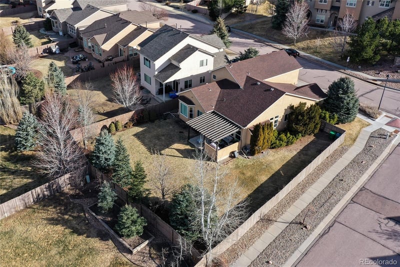 10604 Rhinestone Dr, Colorado Springs, CO 80908