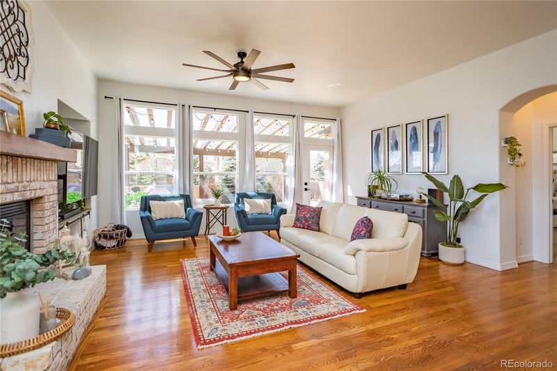 10604 Rhinestone Dr, Colorado Springs, CO 80908