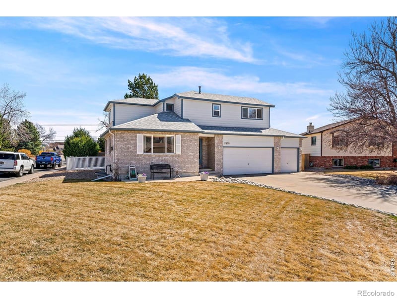 2410 Key Ct, Longmont, CO 80501