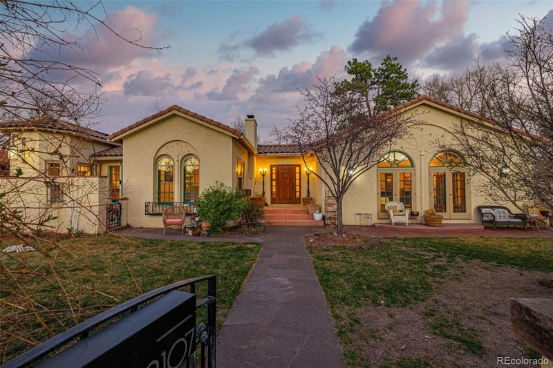 Home Worth Check