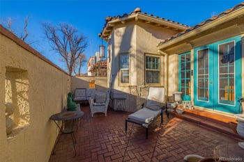 2107 Cascade Ave, Colorado Springs, CO 80907