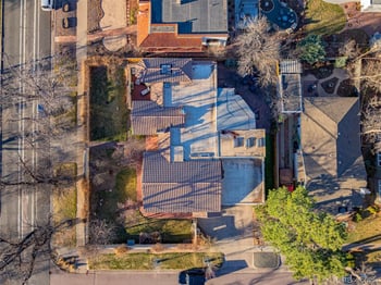 2107 Cascade Ave, Colorado Springs, CO 80907
