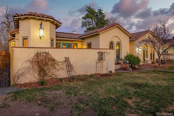 2107 N Cascade Ave, Colorado Springs, CO 80907