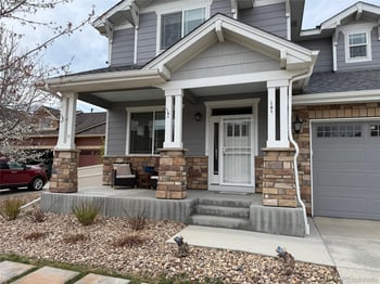 8809 Foxfire St, Firestone, CO 80504