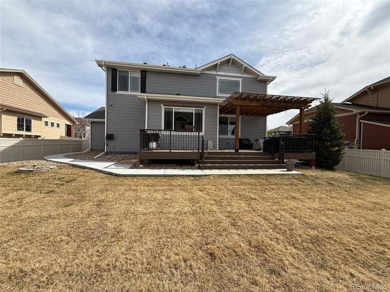 8809 Foxfire St, Firestone, CO 80504