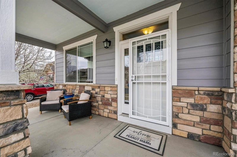 8809 Foxfire St, Firestone, CO 80504