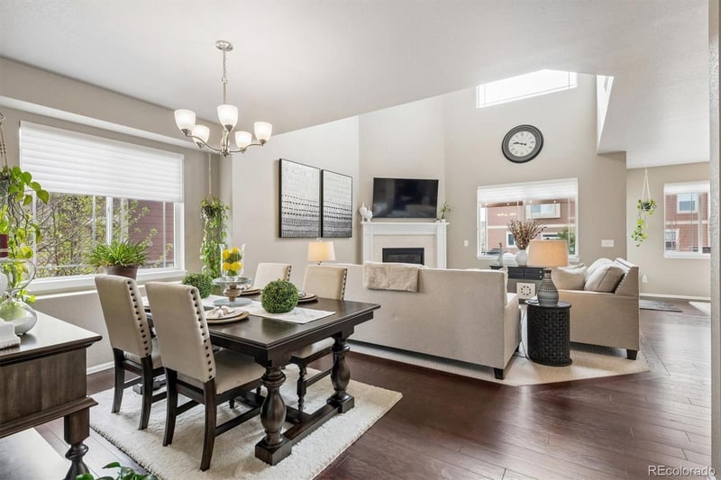 8809 Foxfire St, Firestone, CO 80504