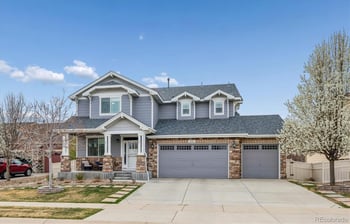 8809 Foxfire St, Firestone, CO 80504