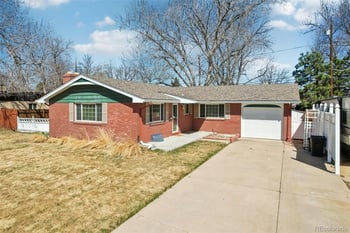 10423 62nd Ave, Arvada, CO 80004