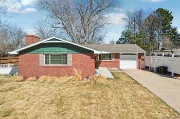 10423 62nd Ave, Arvada, CO 80004