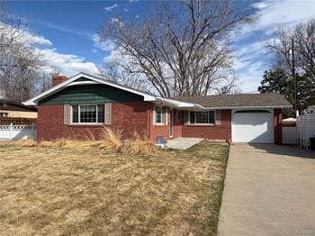 10423 62nd Ave, Arvada, CO 80004