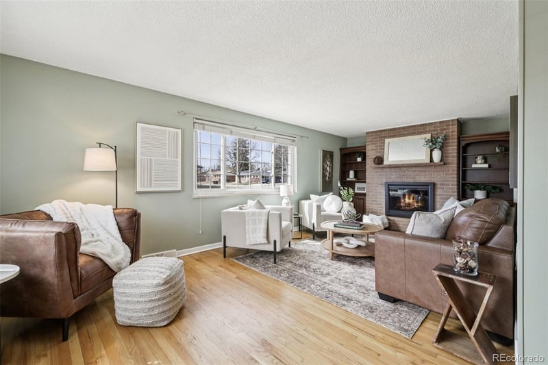 10423 62nd Ave, Arvada, CO 80004