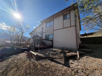 3660 Suncrest Ct, Colorado Springs, CO 80906