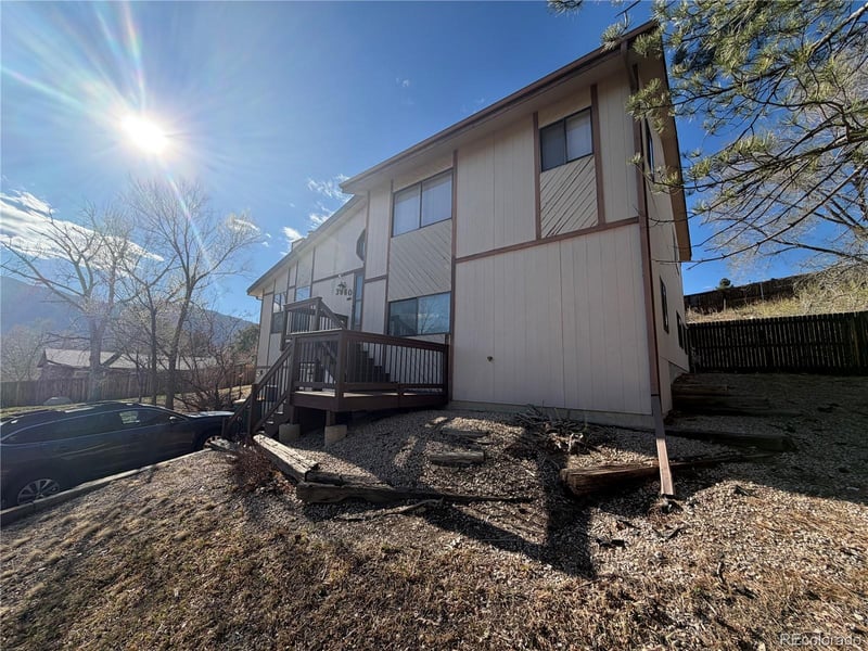 3660 Suncrest Ct, Colorado Springs, CO 80906