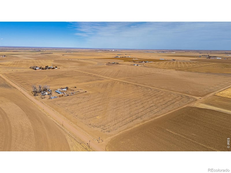 , Keenesburg, CO 80643