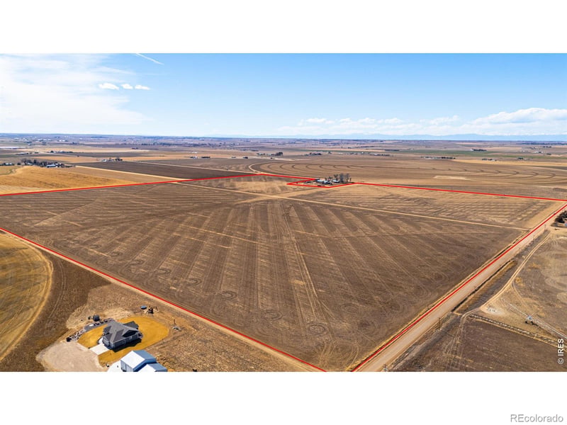 , Keenesburg, CO 80643