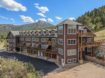 2625 Marys Lake Rd, Estes Park, CO 80517