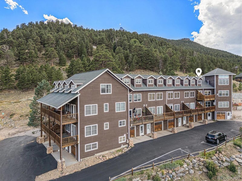 2625 Marys Lake Rd, Estes Park, CO 80517