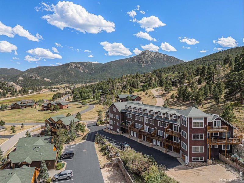 2625 Marys Lake Rd, Estes Park, CO 80517