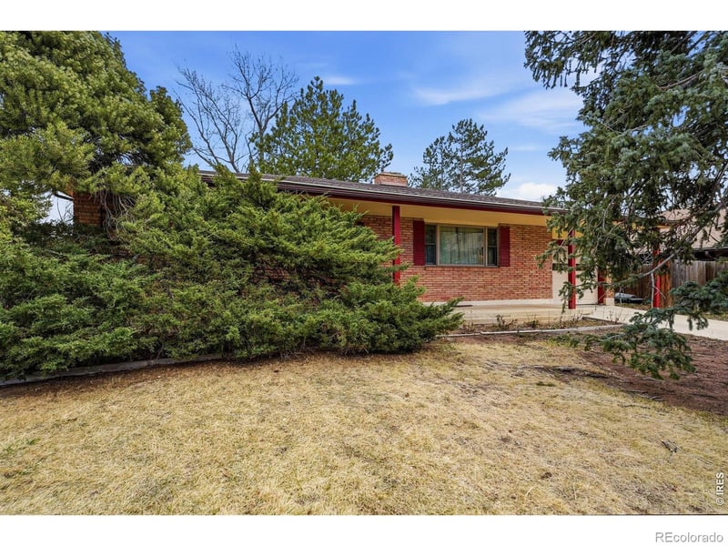 2640 Kohler Dr, Boulder, CO 80305