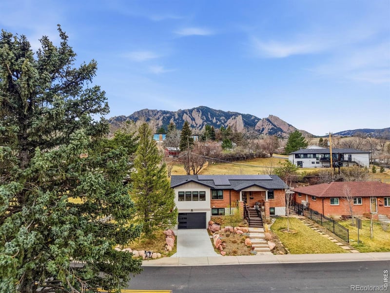 2640 Kohler Dr, Boulder, CO 80305