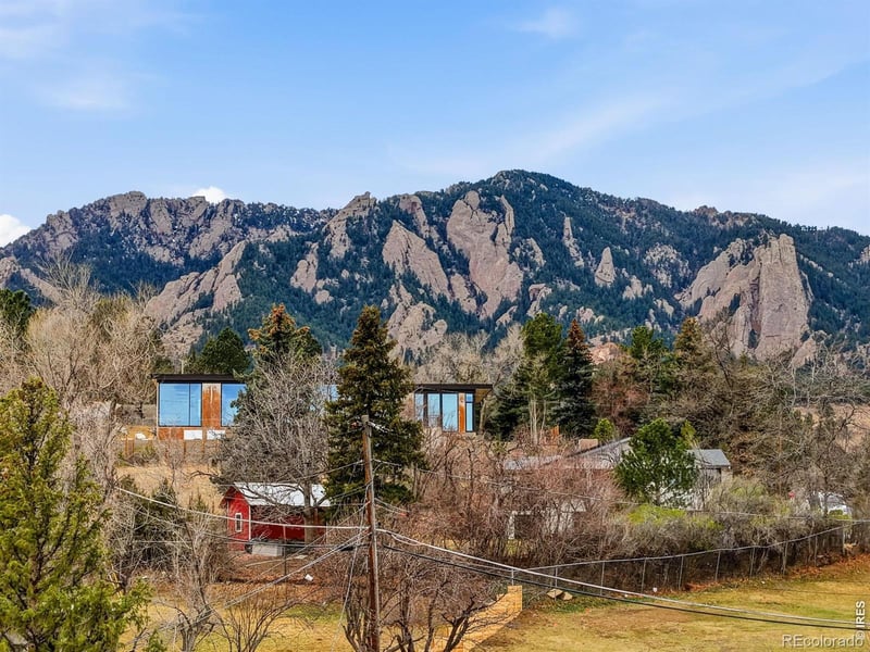 2640 Kohler Dr, Boulder, CO 80305