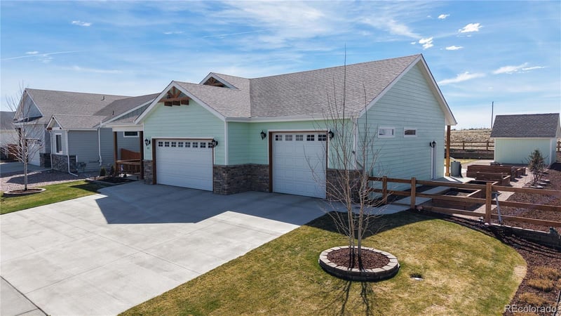 202 Wildcat Pw, Wiggins, CO 80654