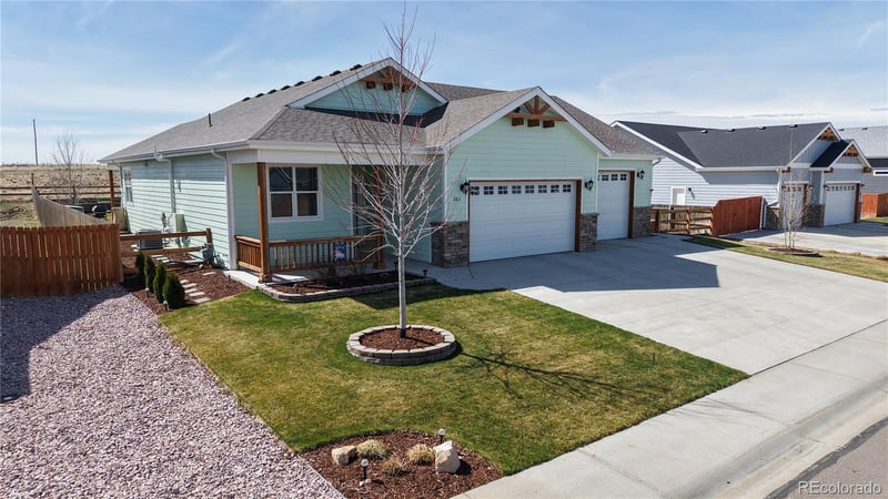 202 Wildcat Pw, Wiggins, CO 80654