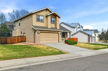 9041 Rockland Pl, Littleton, CO 80128