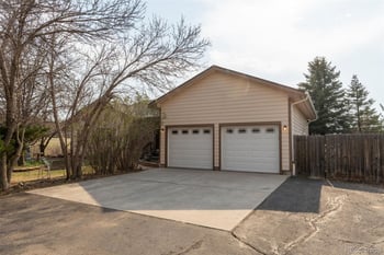 505 Otter Way, Sedalia, CO 80135