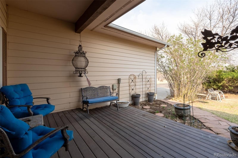 505 Otter Way, Sedalia, CO 80135