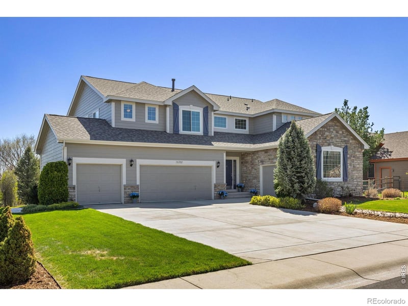 11722 Elmer Linn Dr, Longmont, CO 80504